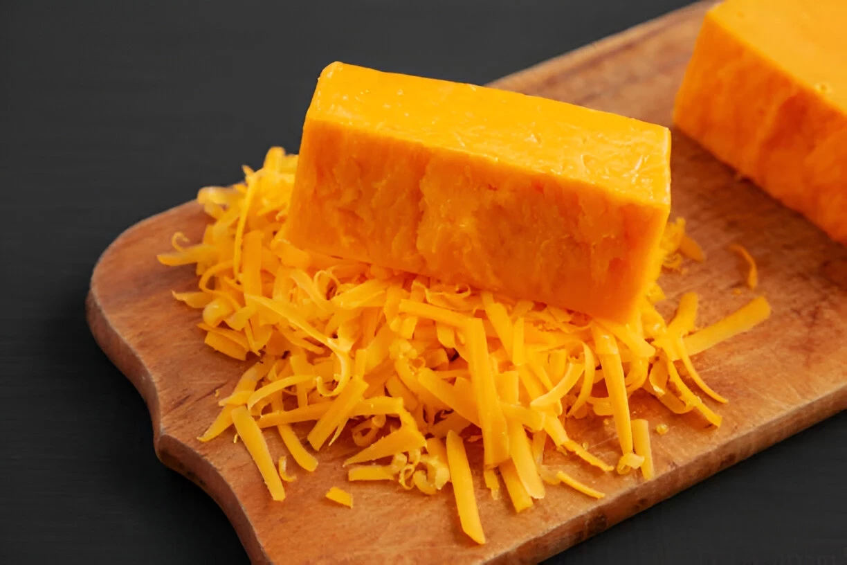 Keju Cheddar: Kandungan Gizi dan Manfaat Kesehatannya