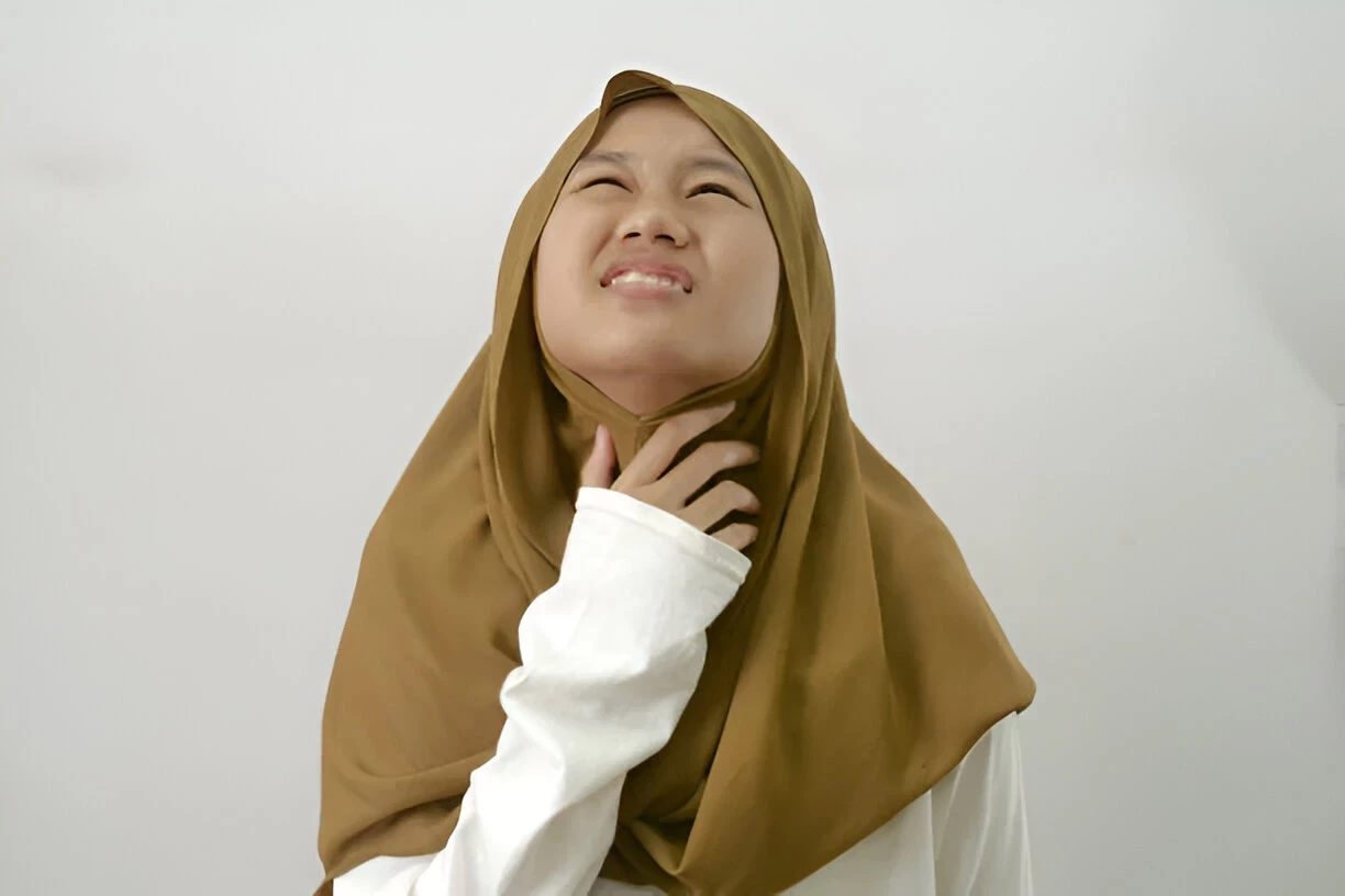 Bahaya Dehidrasi Saat Berpuasa dan Cara Mencegahnya