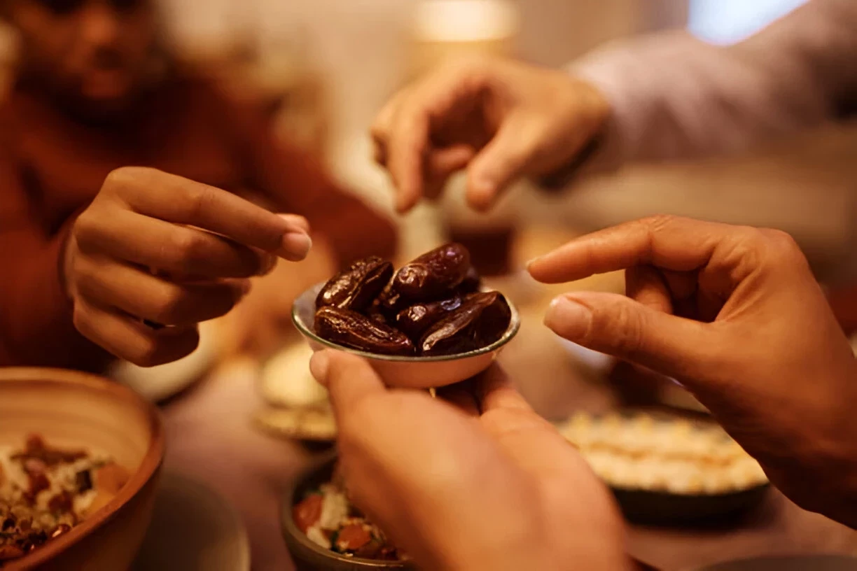 8 Manfaat Kurma Untuk Berbuka Puasa