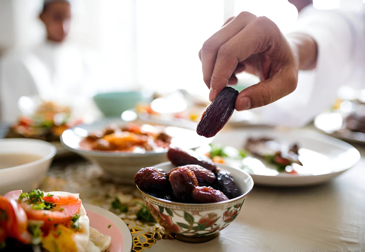 Jenis Kurma Yang Mudah Ditemukan di Indonesia