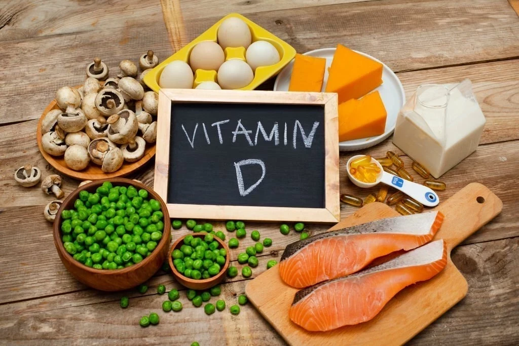 Vitamin D: Pentingnya Bagi Kesehatan Tubuh, Cara Memperolehnya, dan Kebutuhan Hariannya