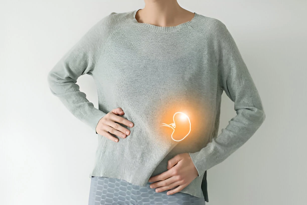 Splenomegali: Penyebab, Gejala, dan Cara Mengatasinya