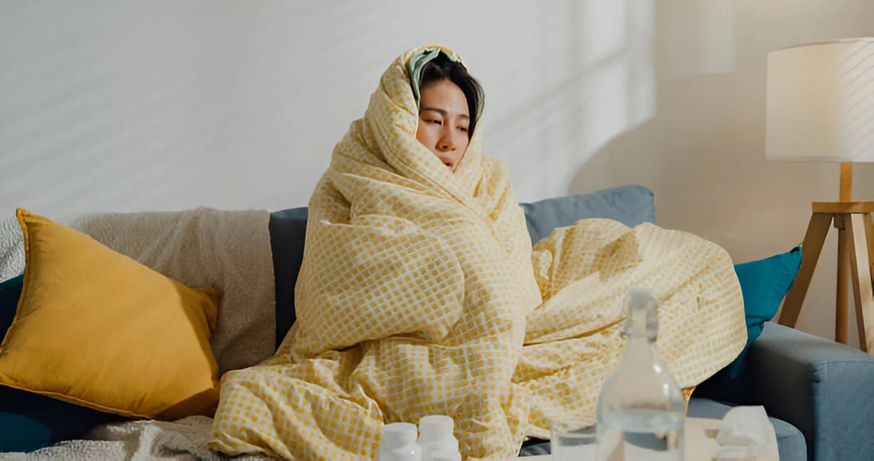 Pneumonia: Penyebab, Gejala, dan Cara Mencegahnya