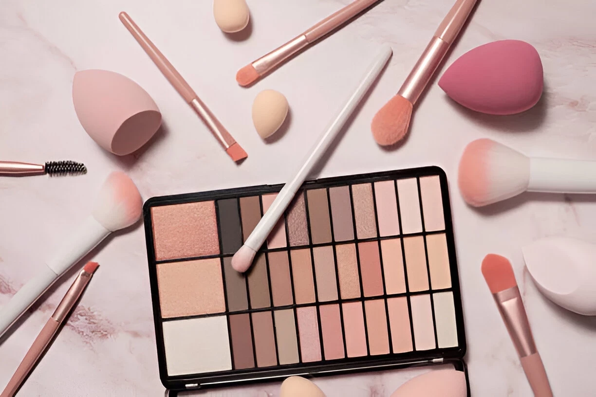 5 Bahan Kosmetik Berbahaya Yang Harus Diwaspadai