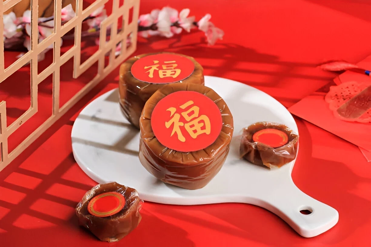 Makna Kue Keranjang (Nian Gao) Saat Merayakan Tahun Baru Imlek