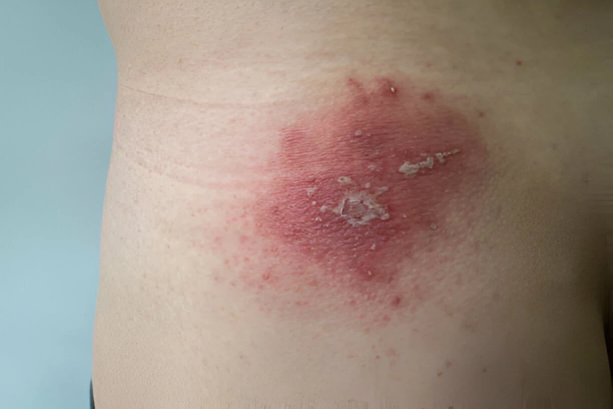 Paederus Dermatitis: Kondisi Kulit Akibat Sentuhan Tomcat