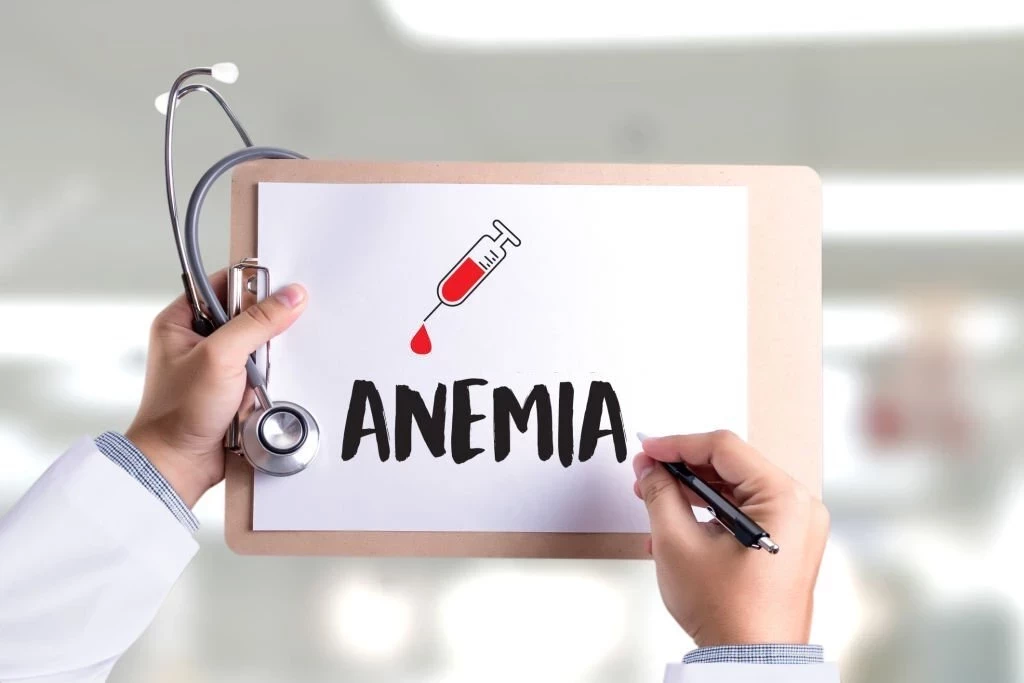 Anemia: Penyebab, Gejala, Pengobatan, dan Cara Mencegahnya