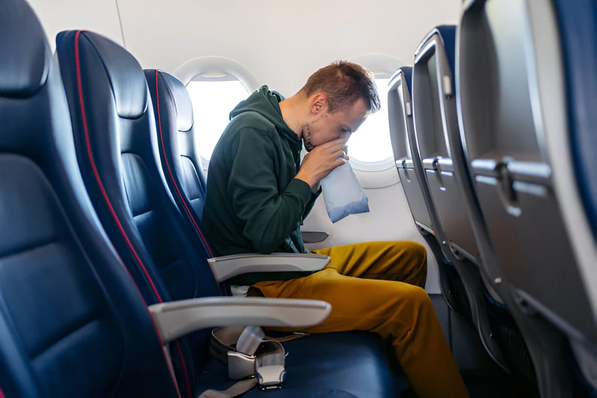 Altitude Sickness: Gejala, Penyebab, dan Cara Mengatasinya