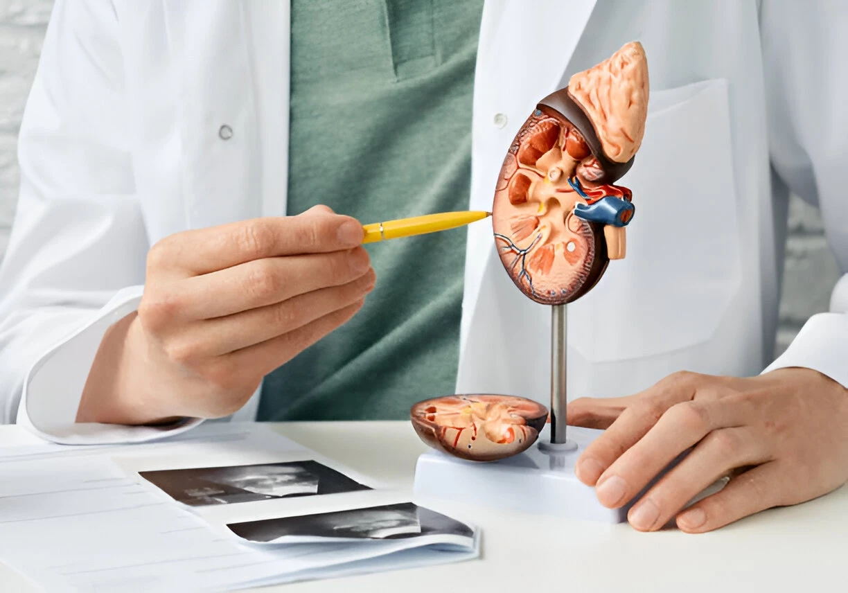 Infeksi Ginjal (Pyelonephritis): Gejala, Penyebab, dan Cara Mengatasinya
