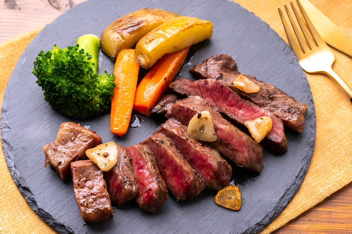 6 Side Dish Pelengkap Steak Yang Paling Cocok: Menambah Kenikmatan Santapan