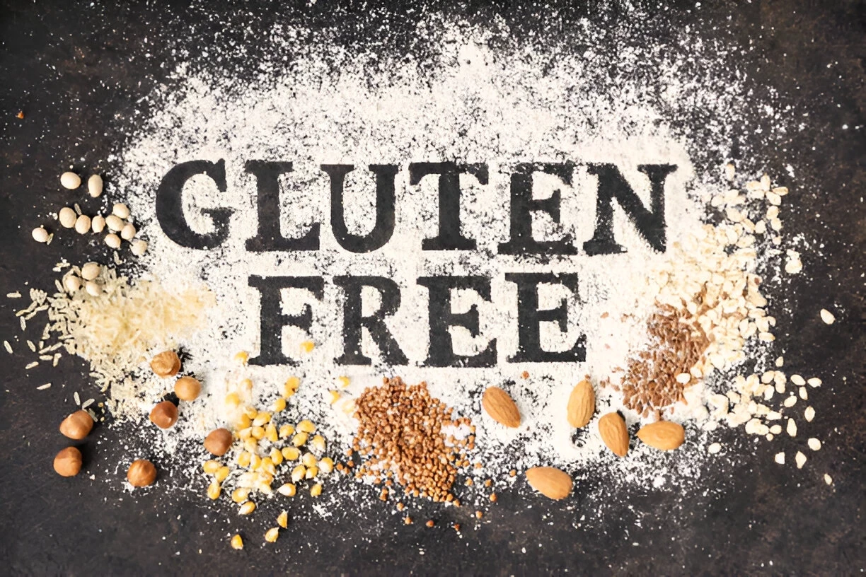 10 Tepung Gluten Free Yang Perlu Diketahui