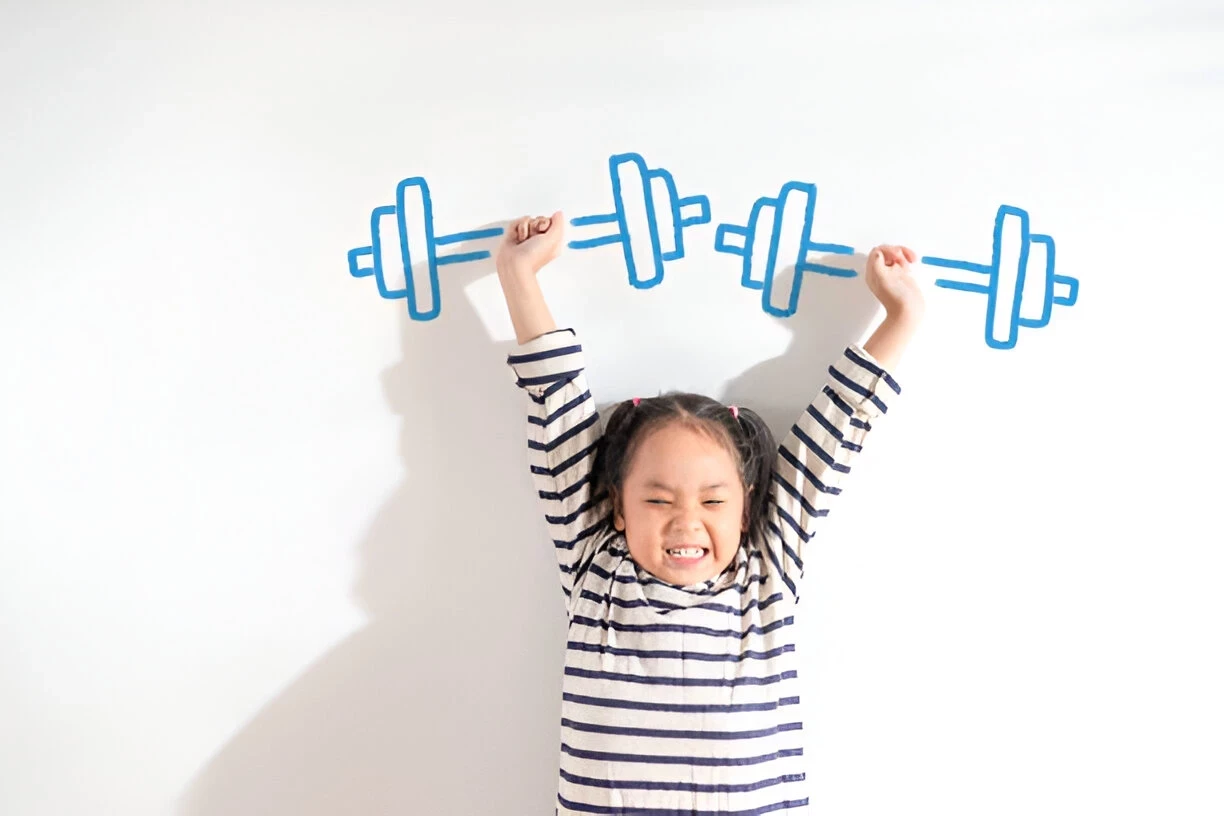 Pentingnya Zat Besi Untuk Pertumbuhan Anak Anak