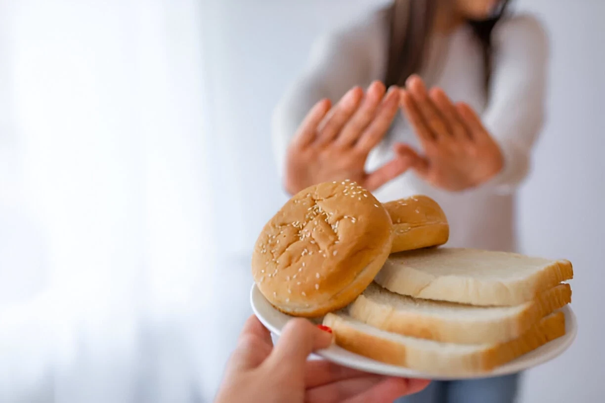 8 Makanan Tinggi Gluten Yang Perlu Diwaspadai