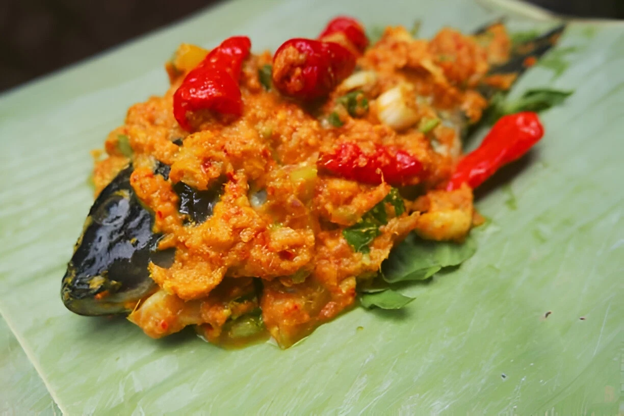 5 Jenis Ikan Yang Paling Cocok Diolah Menjadi Pepes
