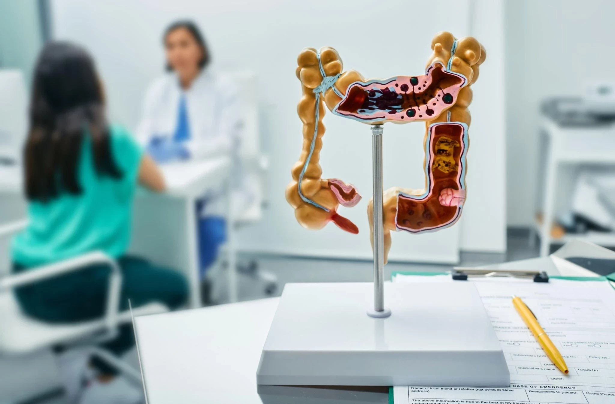 Crohn’s Disease: Mengenal Lebih Dalam Mengenai Gejala, Penyebab, dan Cara Mengelolanya