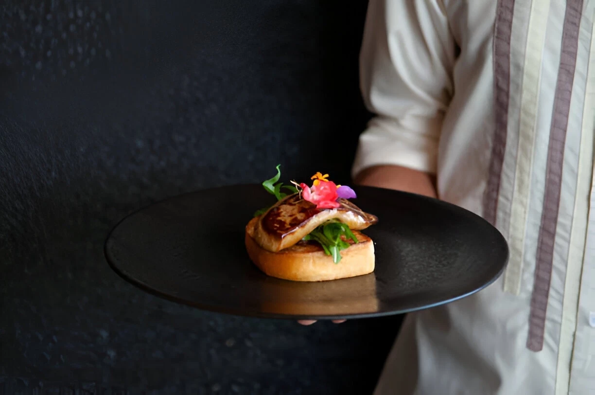 Foie Gras: Semua Yang Perlu Diketahui Tentang Hidangan Mewah Ini