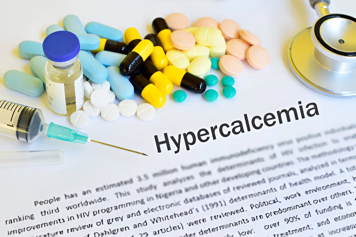 Hiperkalsemia: Penyebab, Gejala, dan Cara Mengatasinya
