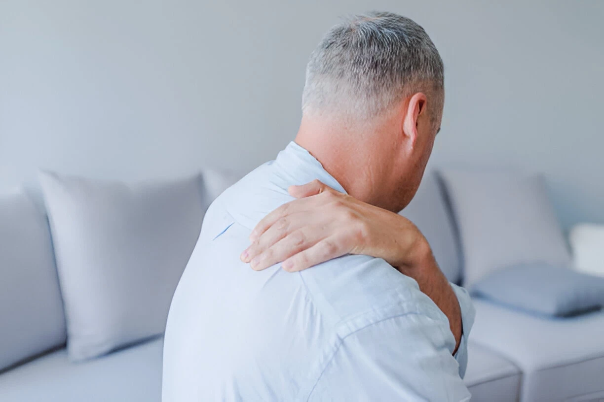 Cedera Rotator Cuff: Penyebab, Gejala, dan Cara Mengatasinya