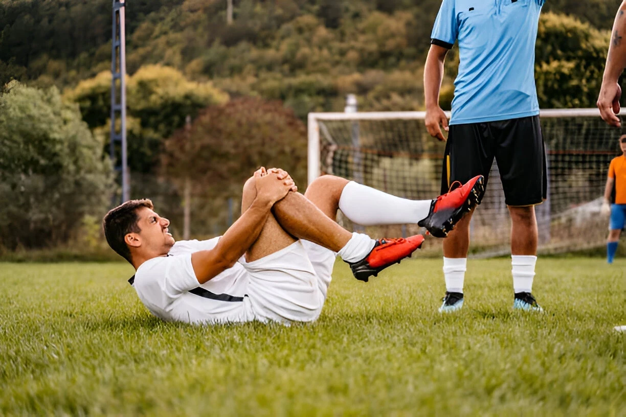Cedera ACL (Anterior Cruciate Ligament): Penyebab, Gejala, dan Cara Mengatasinya
