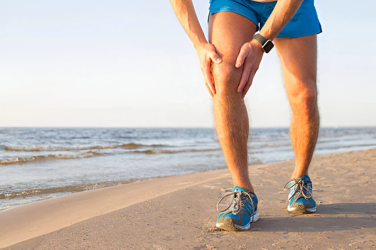 Cedera MCL (Medial Collateral Ligament): Penyebab, Gejala, dan Cara Mengatasinya