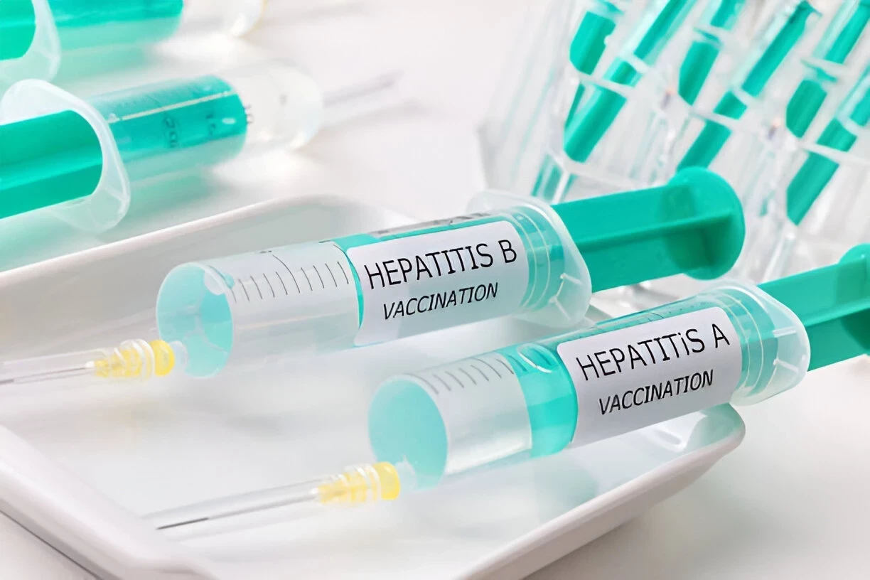 Hepatitis A (HAV): Gejala, Penyebab, Serta Cara Mencegah dan Mengobatinya