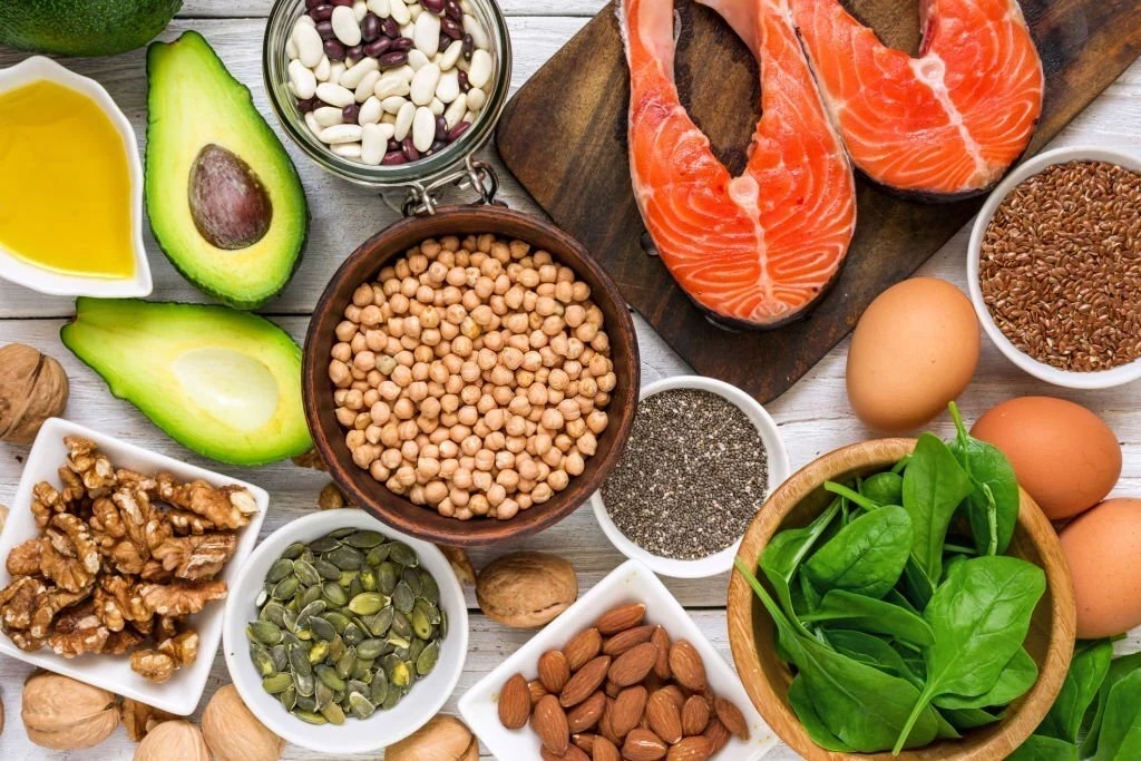 7 Jenis Makanan Yang Mengandung Lemak Tak Jenuh Tunggal