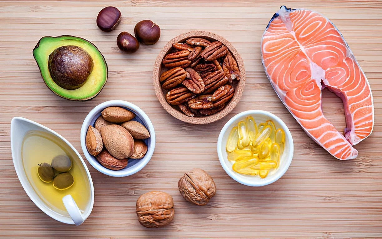 Pentingnya Docosahexaenoic Acid (DHA) Bagi Tubuh