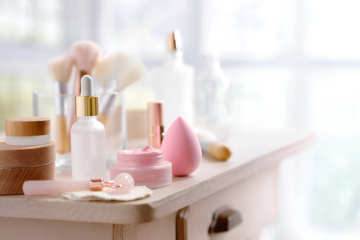Pentingnya Memperhatikan Tanggal Kedaluwarsa Produk Kosmetik