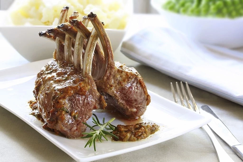 Daging Kambing: Kandungan Gizi, Manfaat, dan Cara Mengolahnya