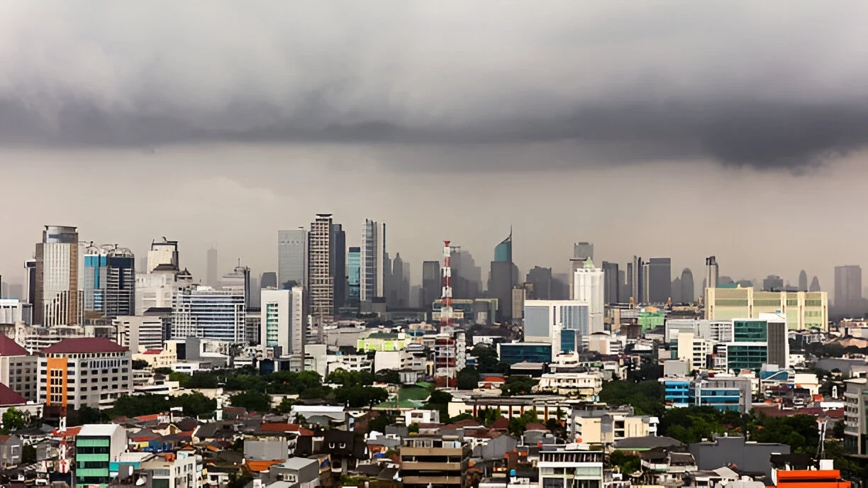 Cara Menjaga Kesehatan Saat Musim Pancaroba
