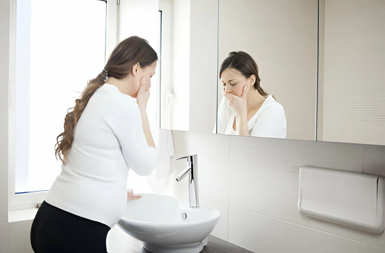 Morning Sickness (Mual di Pagi Hari): Penyebab dan Cara Mengatasinya