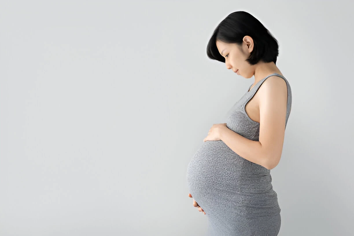 5 Tanda Tanda Kehamilan Normal Pada Trimester Pertama