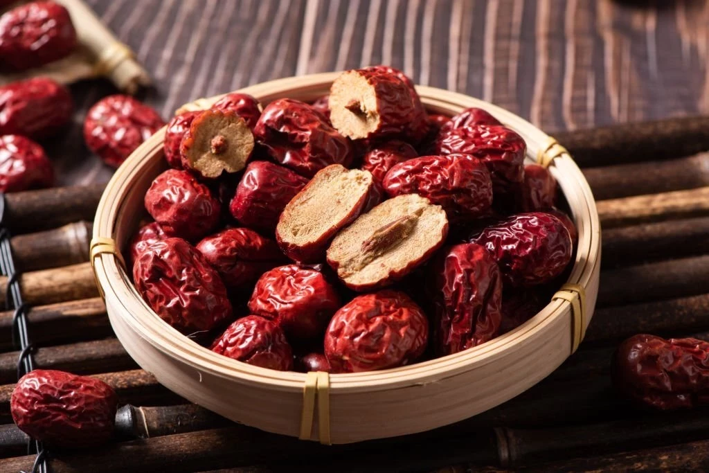 Jujube (Angco): Kandungan Gizi dan Manfaat Kesehatannya