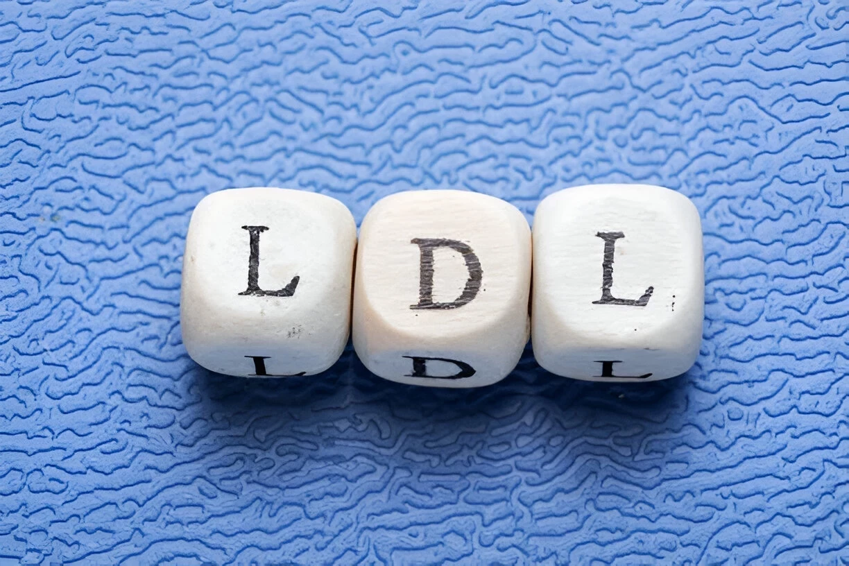 Low Density Lipoprotein (LDL): Dampak Buruknya Bagi Kesehatan Jika Terlalu Tinggi