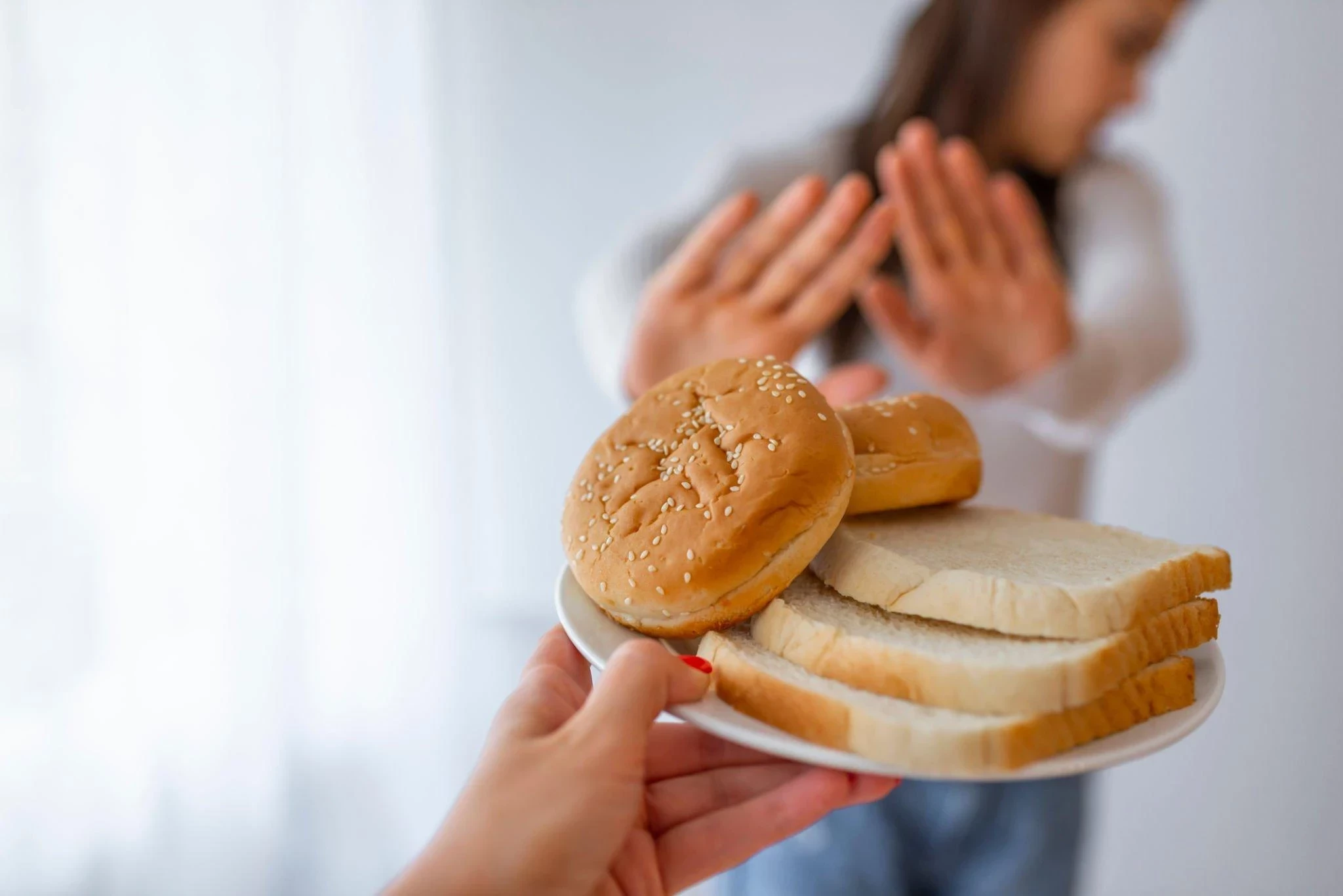 Celiac Disease: Gejala dan Cara Mengelolanya
