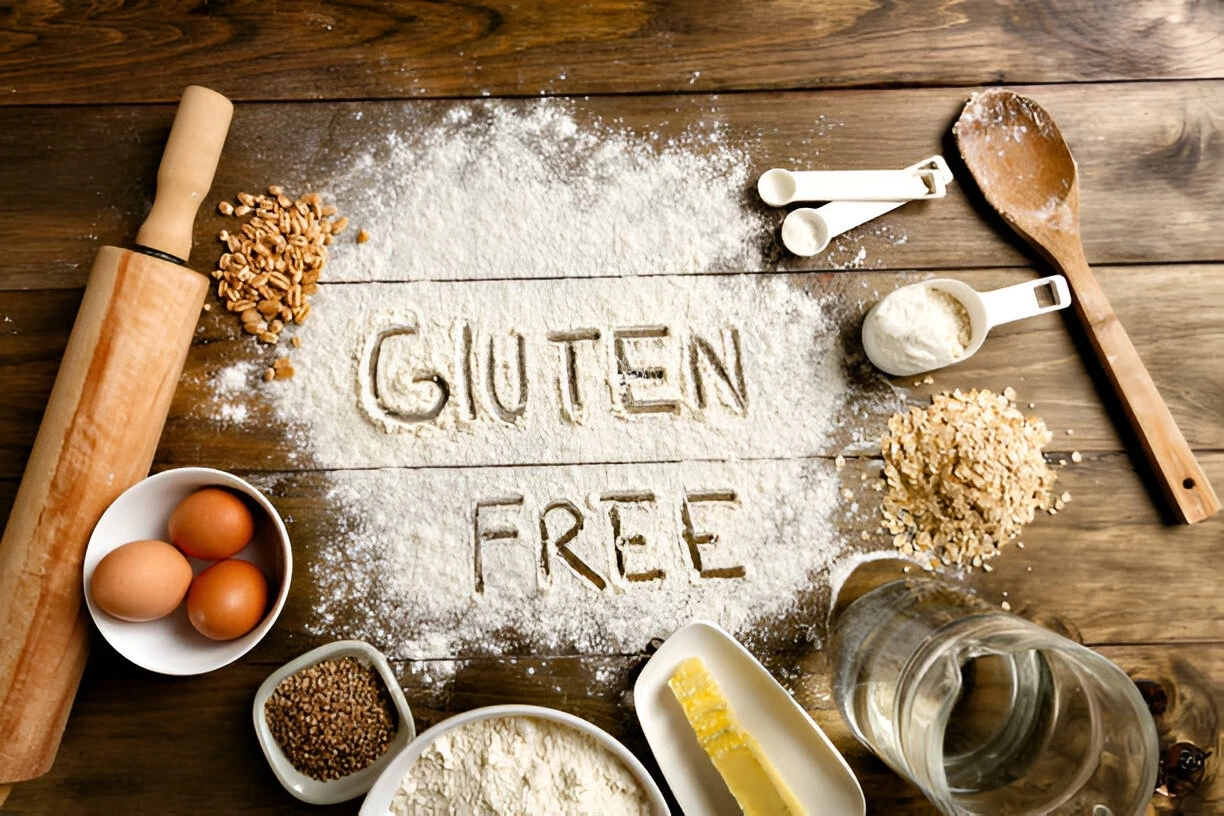7 Makanan Yang Bebas Gluten: Pilihan Sehat Untuk Gaya Hidup Anda