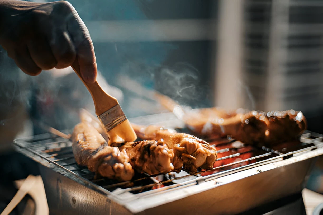 4 Resep Ayam Indonesia Yang Paling Terkenal: Lezat Dan Menggugah Selera -