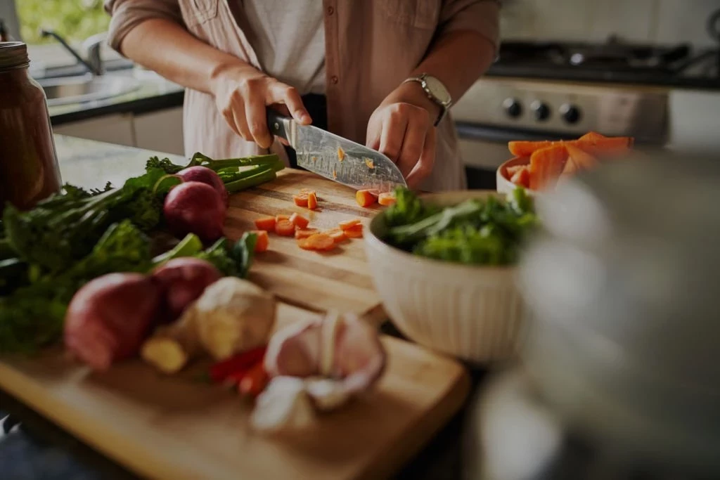 Perbedaan Vegan dan Vegetarian: Mana yang Tepat untuk Anda?