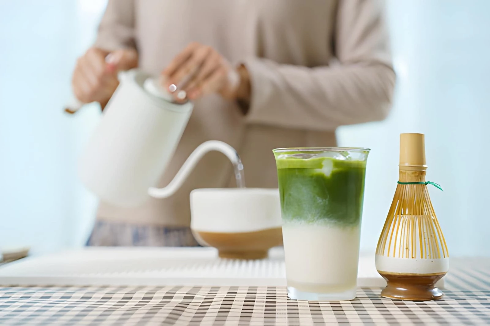 Teh Hijau vs Matcha: Ketahui Perbedaannya