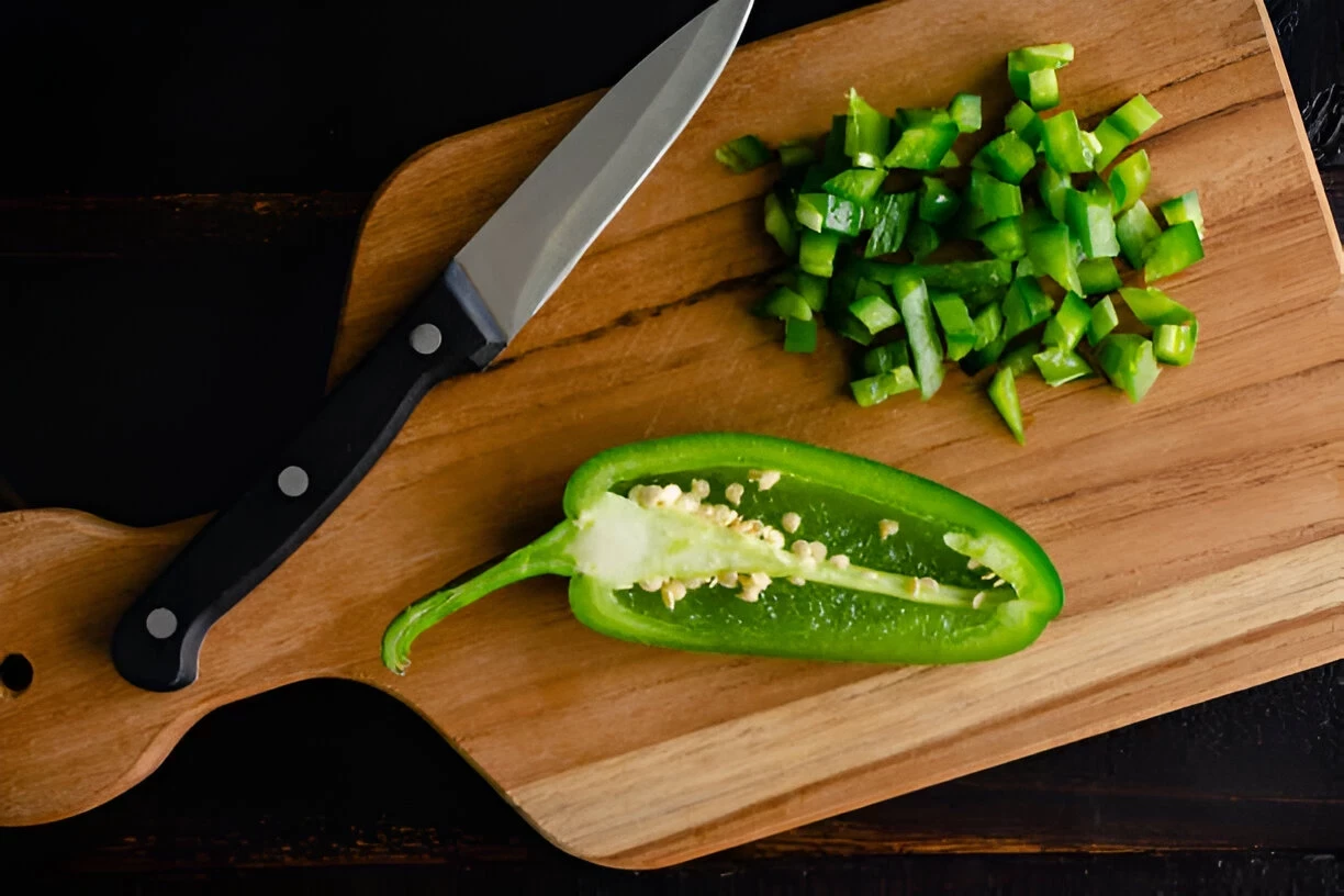 Cabai Jalapeno: Kandungan Gizi dan Manfaat Kesehatannya