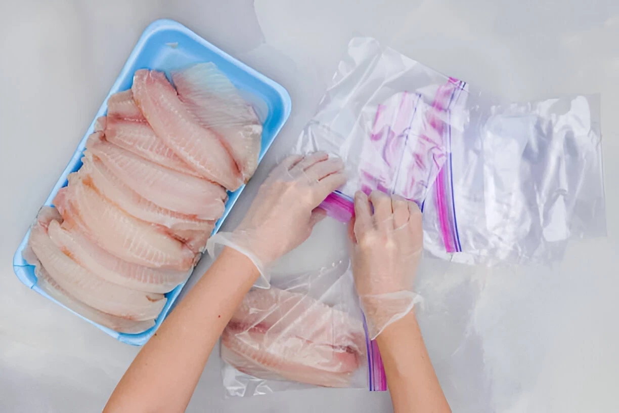 Kantong Ziplock: Bolehkah Dicuci dan Digunakan Kembali