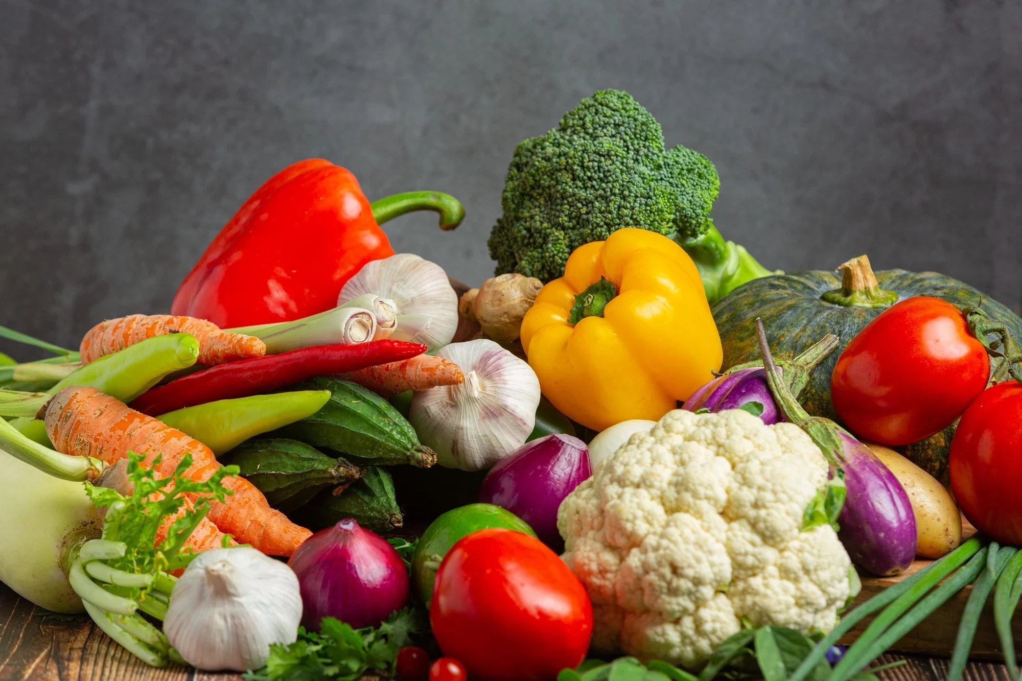 Diet Vegetarian: Cara Memenuhi Kebutuhan Protein Tanpa Daging