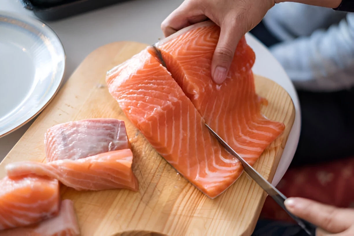 5 Resep Populer Ikan Salmon Yang Wajib Dicoba