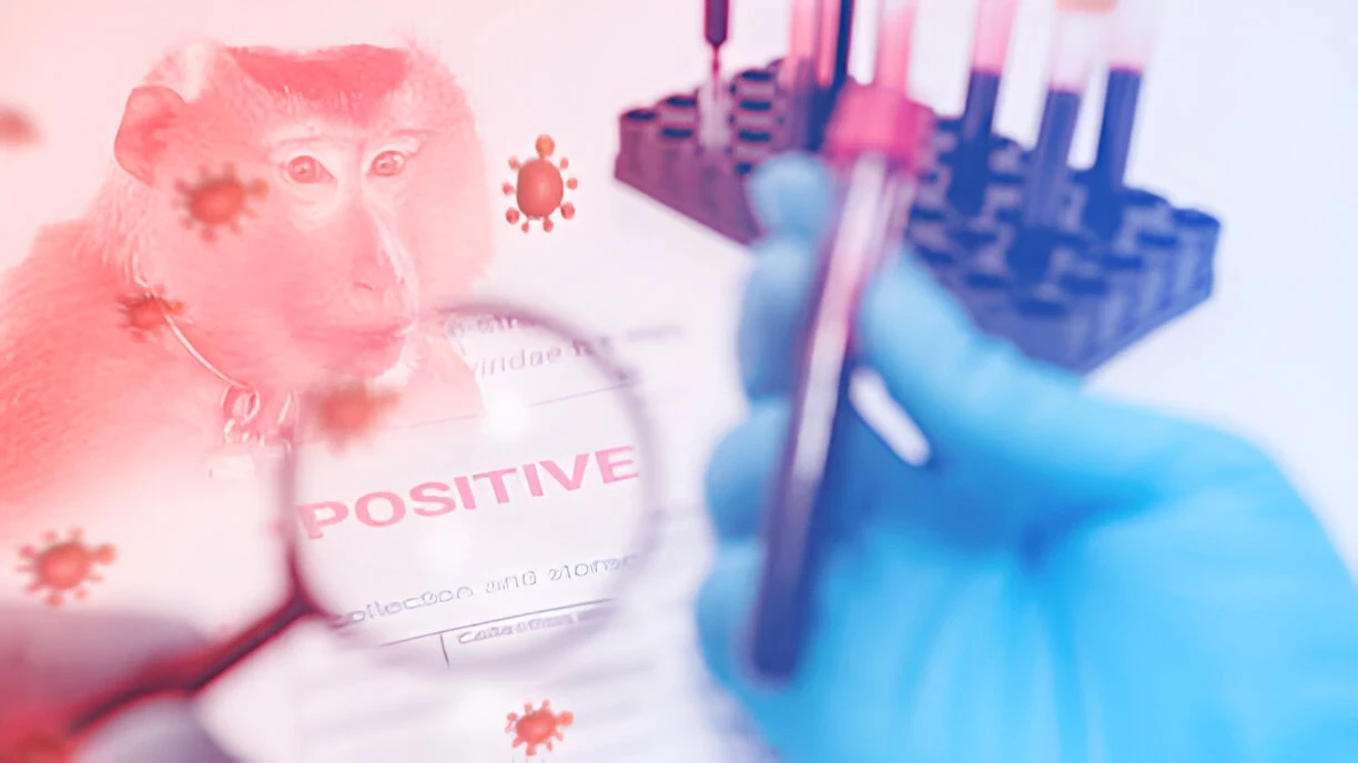 Monkeypox (Mpox): Penyebab, Gejala, dan Langkah Pencegahan Yang Dapat Diambil