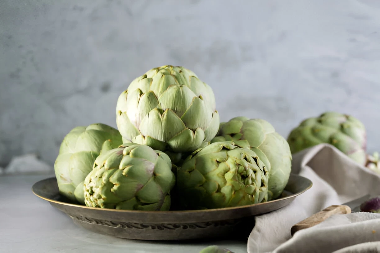 Artichoke: Kandungan Gizi dan Manfaat Kesehatannya