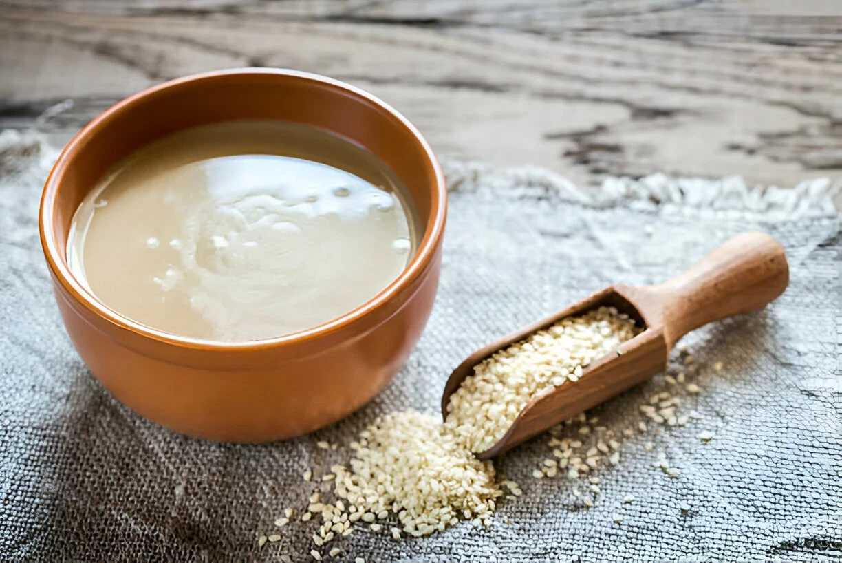 Manfaat Kesehatan Tahini: Superfood Yang Wajib Dicoba