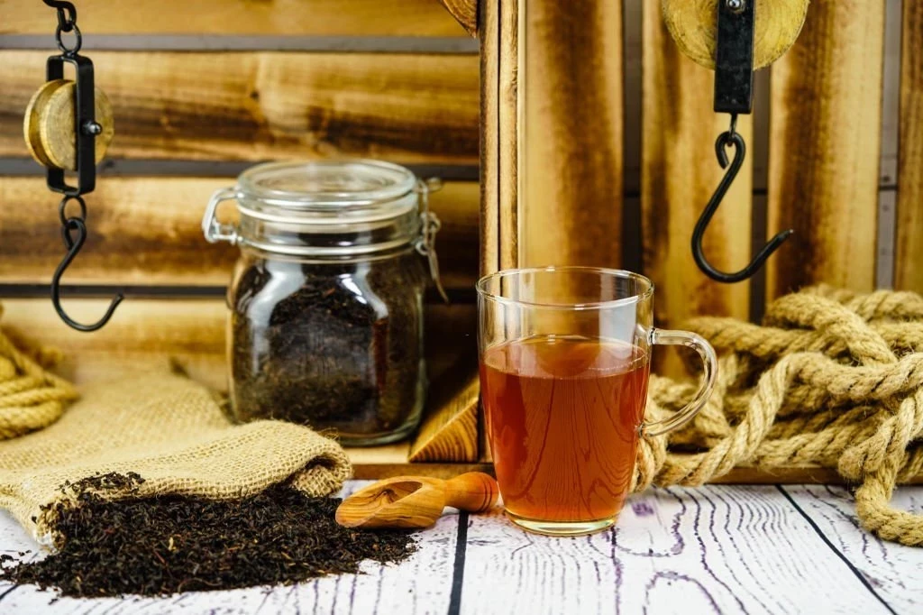 Teh Earl Grey: Kandungan Gizi dan Manfaat Kesehatannya