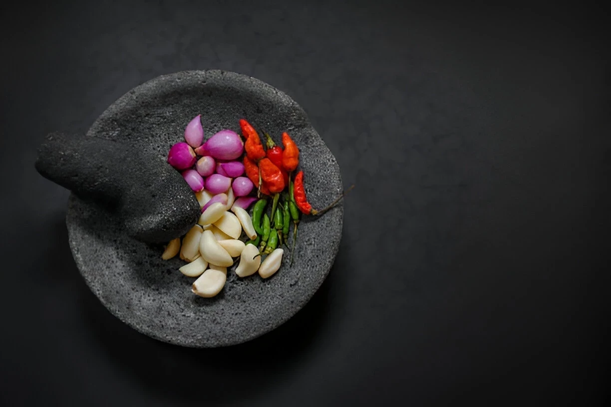 9 Jenis Sambal Terenak Asli Indonesia Yang Wajib Dicoba