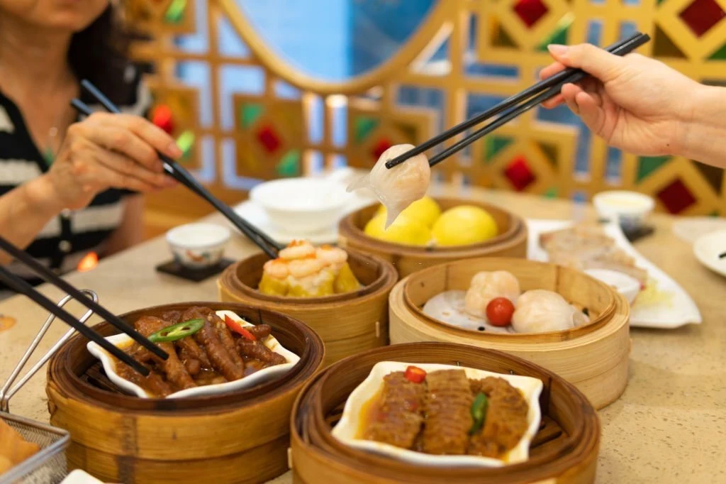 Sejarah Dimsum di Indonesia: Asal Usul dan Perkembangannya