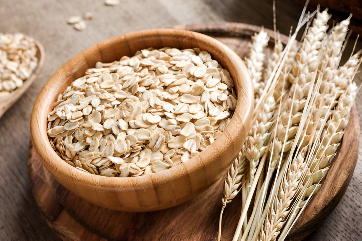 Rolled Oats: Kandungan Gizi dan Manfaat Kesehatannya